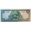Image 3 : 1902 $5 National Currency