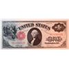 Image 1 : 1917 $1 Legal Tender Note