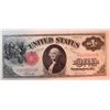 Image 1 : 1917 $1 Legal Tender Note