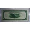 Image 2 : 1918 $1 National Currency