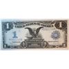 1899 $1 Silver Certificate