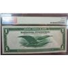 Image 3 : 1918 $1 National Currency