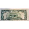 Image 2 : 1953 A US Note