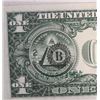 Image 1 : 1977A $1 Federal Reserve Note