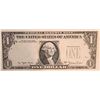 Image 2 : 1977A $1 Federal Reserve Note