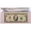 Image 3 : 1981 $10 Federal Reserve Note Error