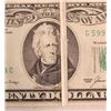 Image 1 : 1985 $20 Federal Reserve Note Error