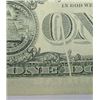 Image 1 : 1989 $1 Federal Reserve Note Error