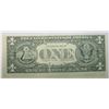 Image 3 : 1989 $1 Federal Reserve Note Error