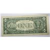 Image 3 : 2006 $1 Federal Reserve Note Error