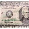 Image 1 : 1993 $20 Federal Reserve Note Error