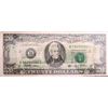 Image 3 : 1993 $20 Federal Reserve Note Error