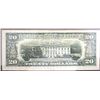 Image 4 : 1993 $20 Federal Reserve Note Error