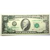 Image 2 : 1988-A $10 Federal Reserve Note Error