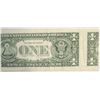 Image 3 : 2006 $1 Federal Reserve Note Error