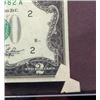 Image 1 : 1976 $2 Federal Reserve Note Error
