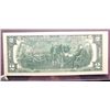 Image 3 : 1976 $2 Federal Reserve Note Error