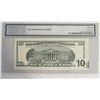 Image 3 : 2003 $10 Federal Reserve Note Error