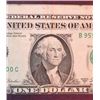 Image 1 : 1969 D $1 Federal Reserve Note Error
