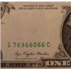 Image 1 : 1977 $1 Federal Reserve Note