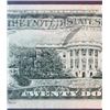 Image 1 : 1990 $20 Federal Reserve Note Error