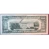 Image 3 : 1990 $20 Federal Reserve Note Error