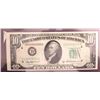 Image 3 : 1950-B $10 Federal Reserve Note Error