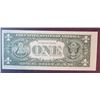 Image 3 : 1974 $1 Federal Reserve Note Error