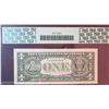 Image 3 : 1977 $1 Federal Reserve Note Error