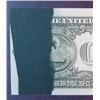 Image 1 : 1981 $1 Federal Reserve Note Error