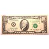Image 2 : 1993 $10 Federal Reserve Note Error