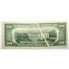 Image 3 : 1977 $20 Federal Reserve Note Error