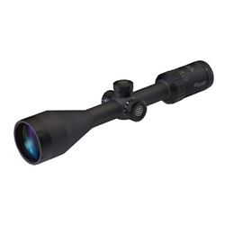 SIG WHISKEY3 4-12X50 TRIPLEX BLK