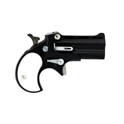 COBRA DERR 22WMR BLK CKOTE/PRL