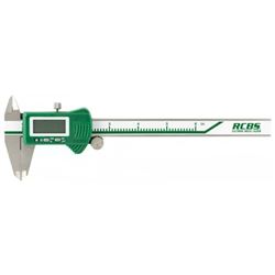 RCBS ELECTRONIC DIGITAL CALIPER 0-6"