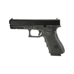 GLOCK 17 9MM 17RD