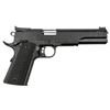Image 1 : REM 1911 R1 HNTR 10MM 6" 8RD BLK EHA