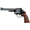 Image 1 : S& W 29 6.5" 44MAG BLUE