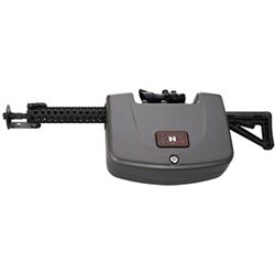 HRNDY SECURITY RAPID AR WALL LOCK