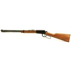 HENRY LEVER ACTION 22MAG 20"OCT BB