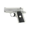 Image 1 : COLT MUSTANG PCKT LITE 380ACP 6RD ST