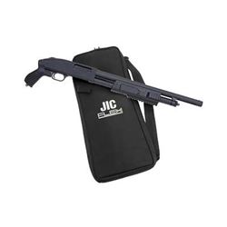 MSBRG 500 JIC FLEX 12/18.5 6RD BLK