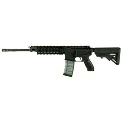 SIG M/516 PATRL 556NATO 16" 30RD BLK