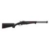 Image 1 : SAV 42 TAKEDOWN 22LR/410GA 20" BLK