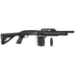 ADAPTIVE MAV88 12GA 18.5" 10RD DRM