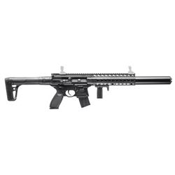 SIG MCX AIR .177 CO2 88G 30RD BLK
