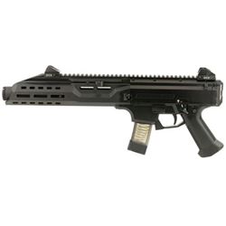 CZ SCORPION EVO 3 S1 9MM F/CAN 20RD