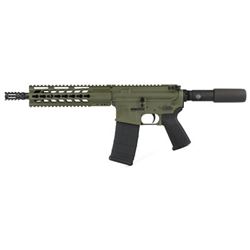 DBF DB15 PSTL 5.56 10.5" 30RD ODG