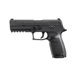SIG P320F 45ACP 4.7" 10RD BLK