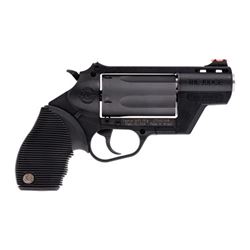 TAURUS PUB DEF 45/410 2" 5RD BL POLY